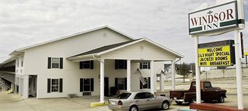 Motel Windsor