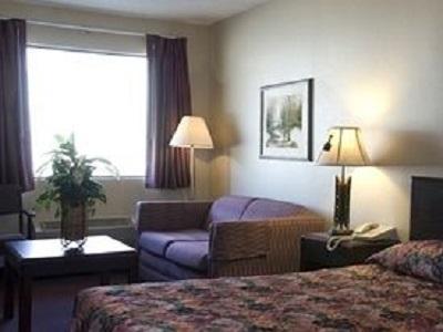 American Eagle & Motel Branson