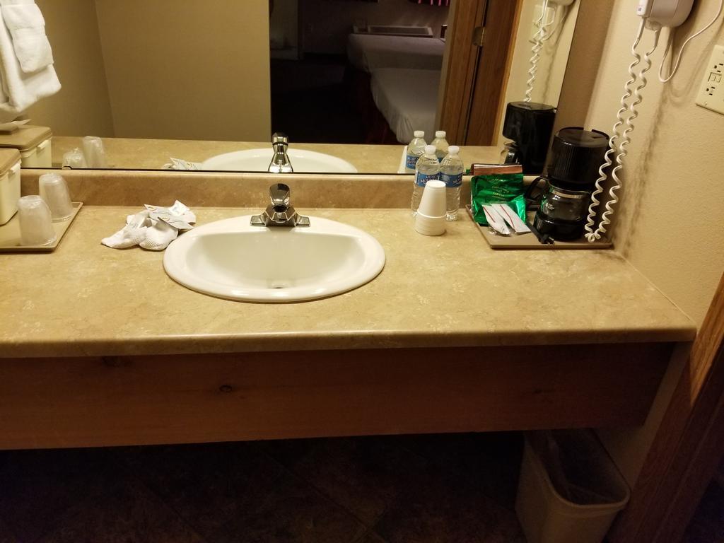 Motel American Eagle &