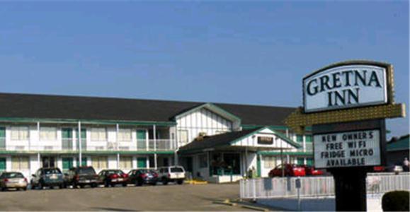 Gretna 2* Branson