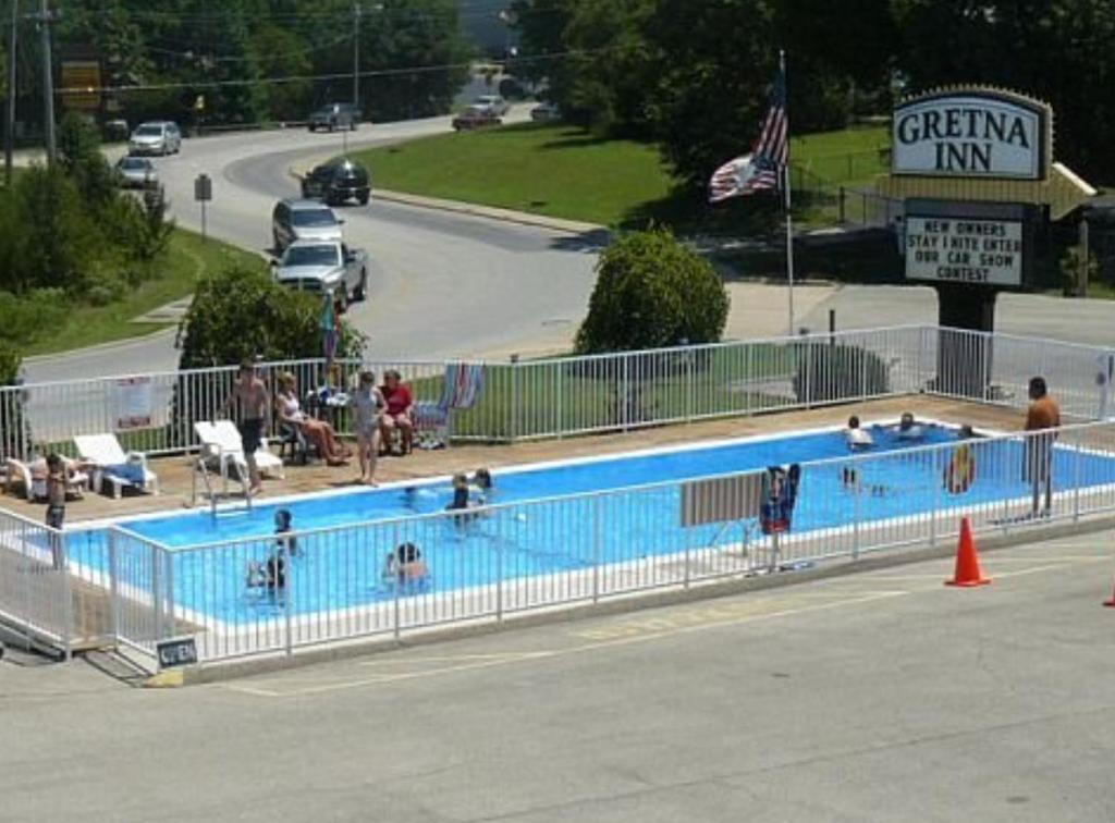 Gretna Motel