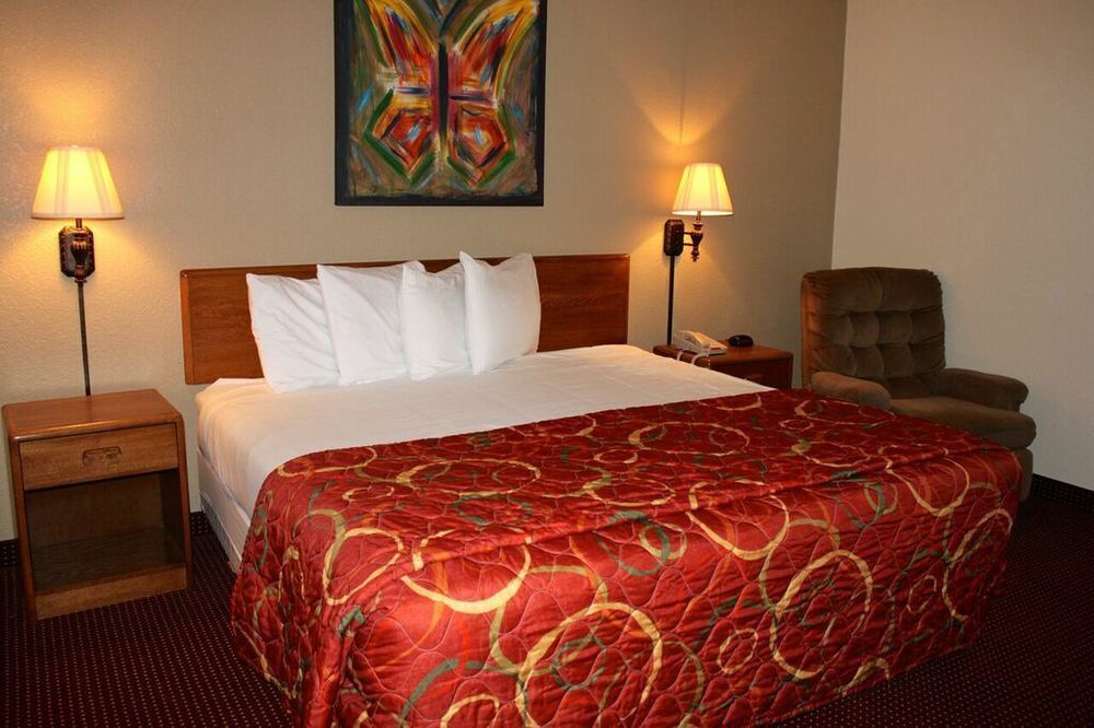 The Bransinn Entertainment District Hotel Branson