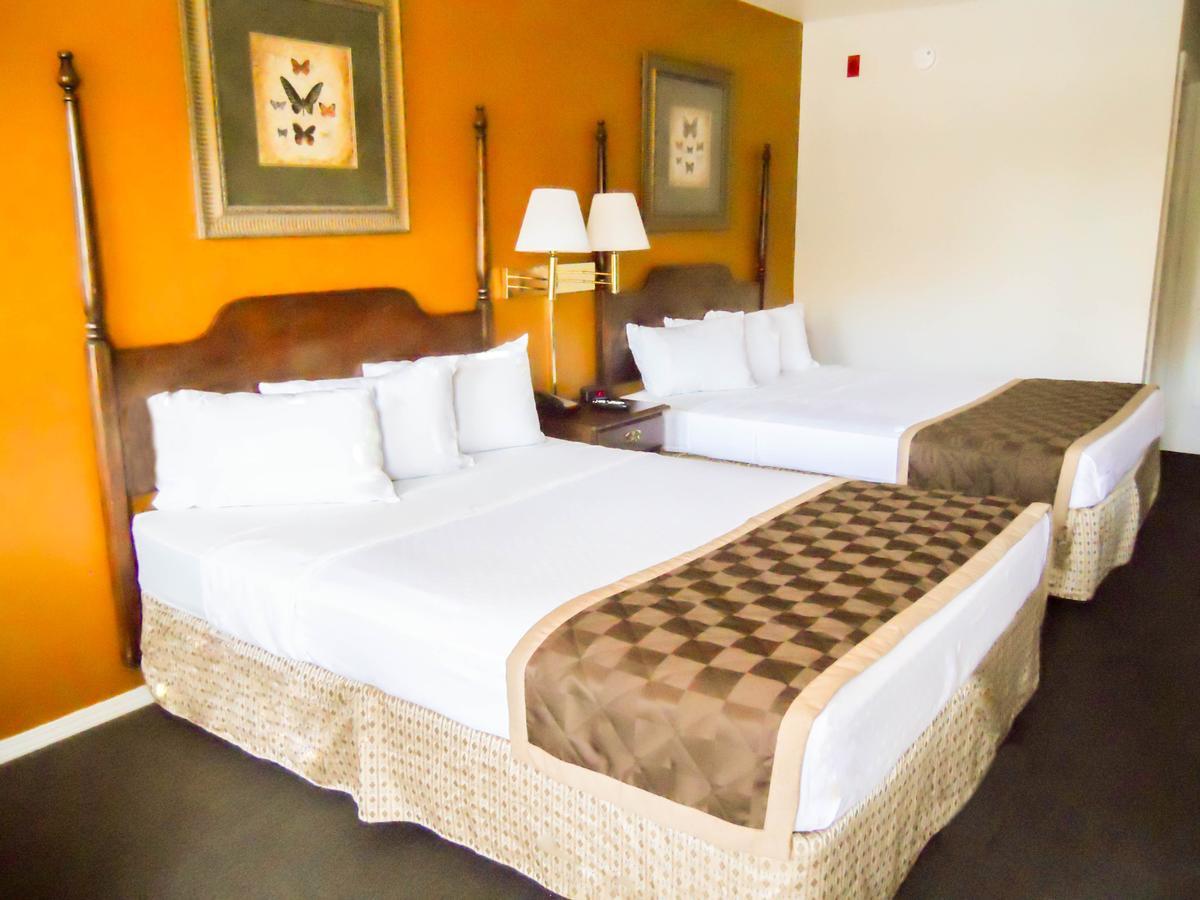 King & Hotel Branson