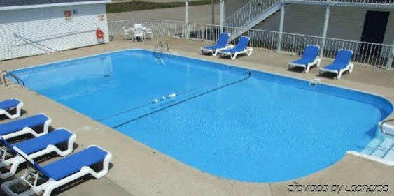 Angel Near Imax, A Travelodge By Wyndham Hotel Branson