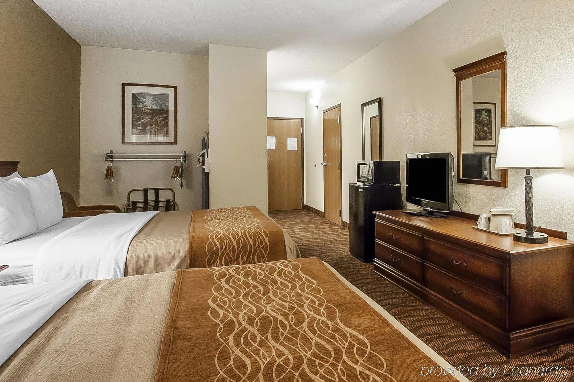 Comfort & Meadows Hotel 3*