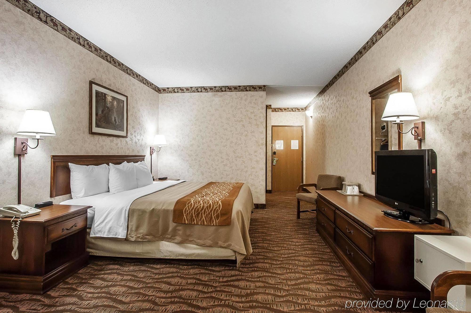 Hotel Comfort & Meadows 3*