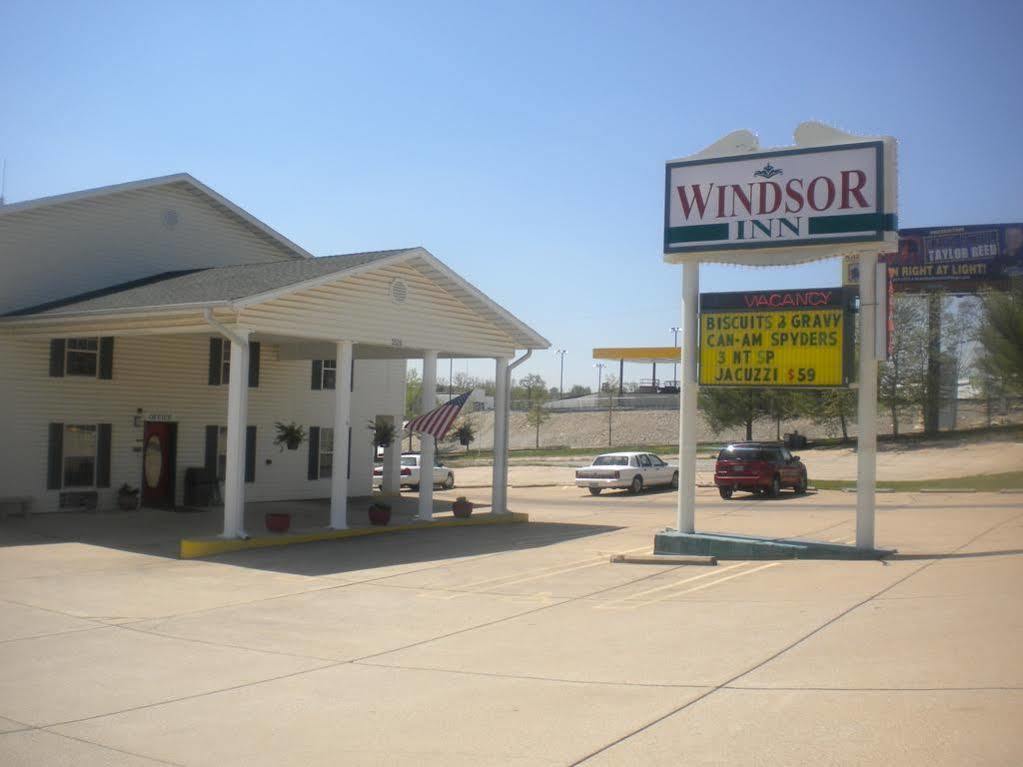 Motel Windsor