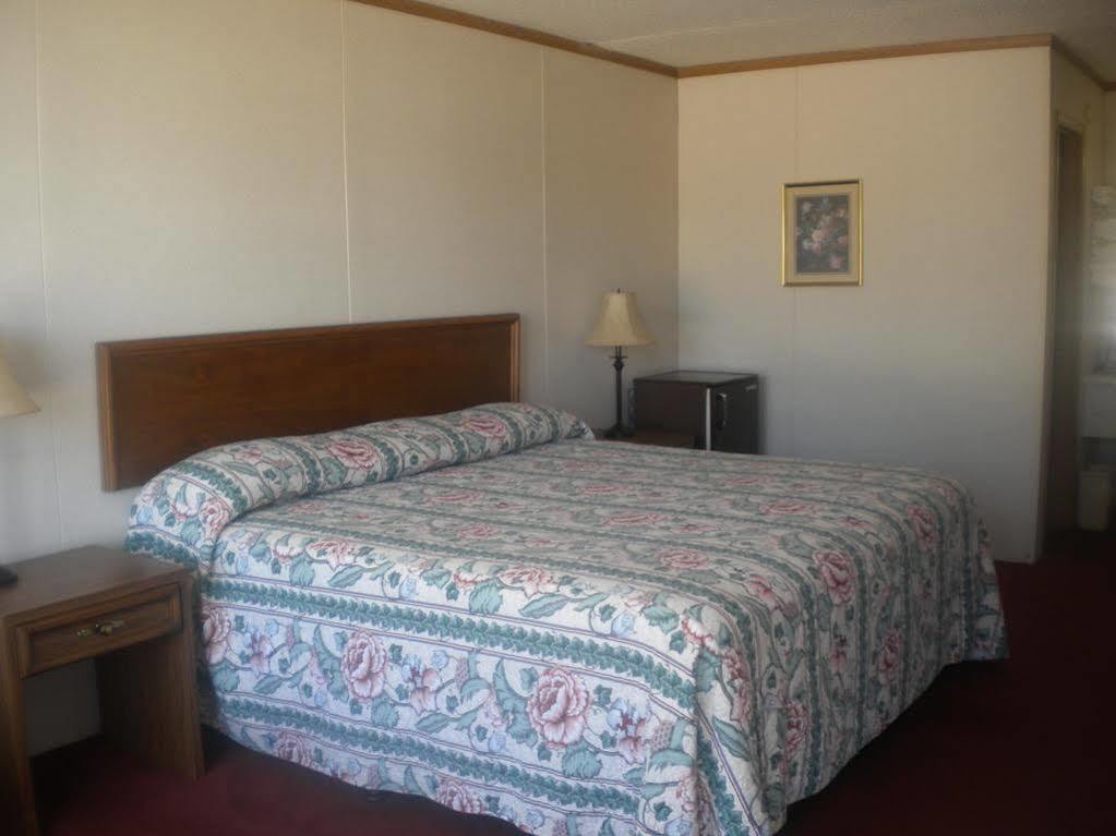 Motel Windsor Branson