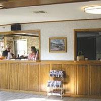 Hotel American &