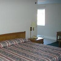 American & Hotel Branson
