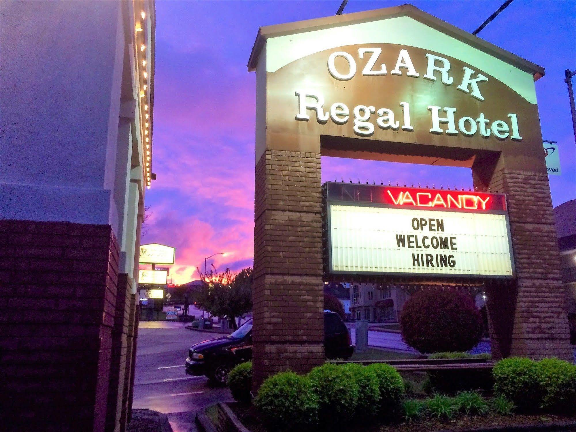The Bransinn Entertainment District Hotel 2*