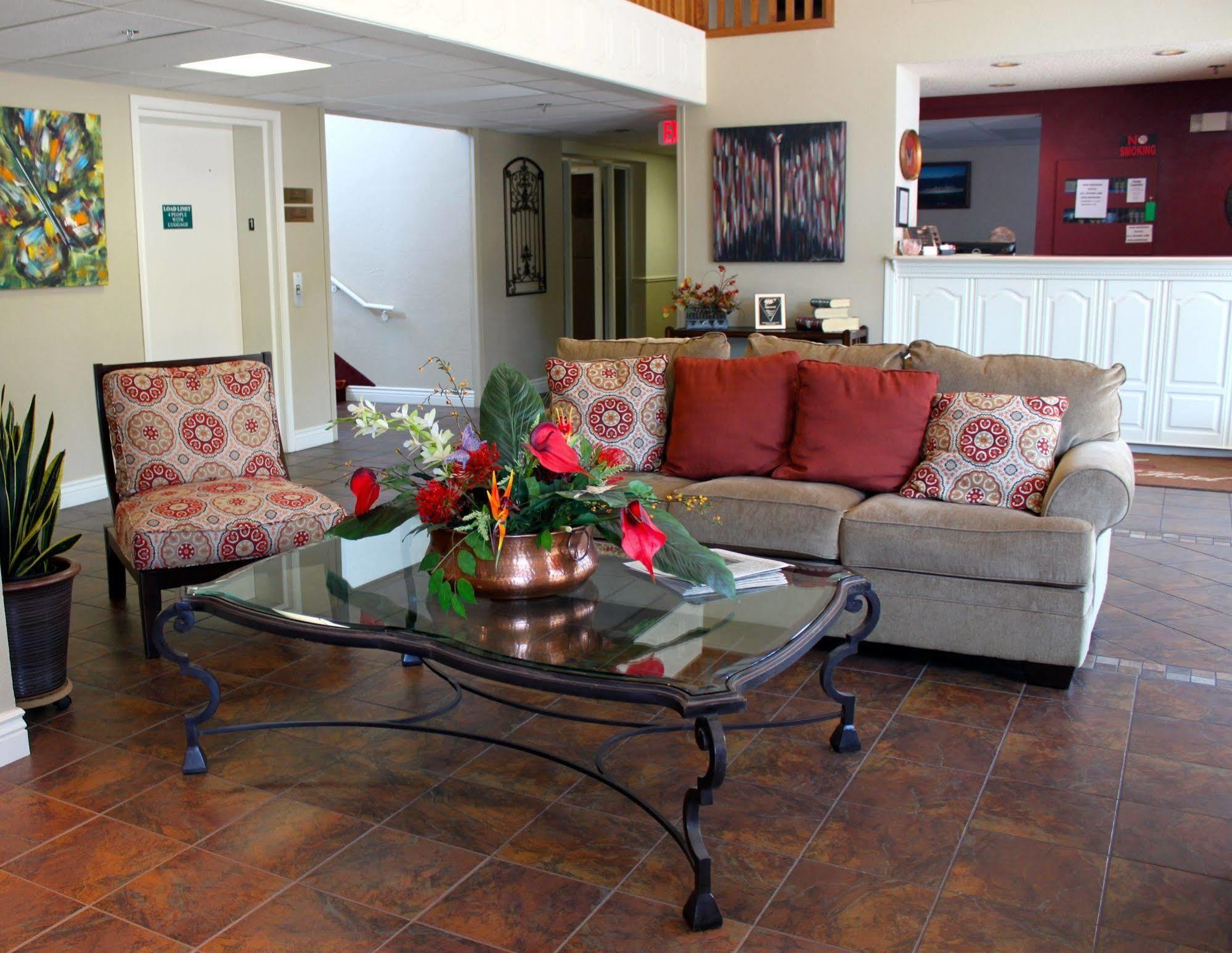 The Bransinn Entertainment District