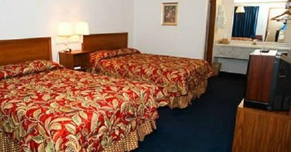 Windsor Motel 2*