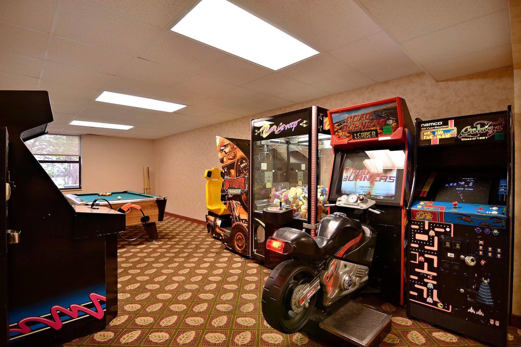 Comfort & Meadows Branson