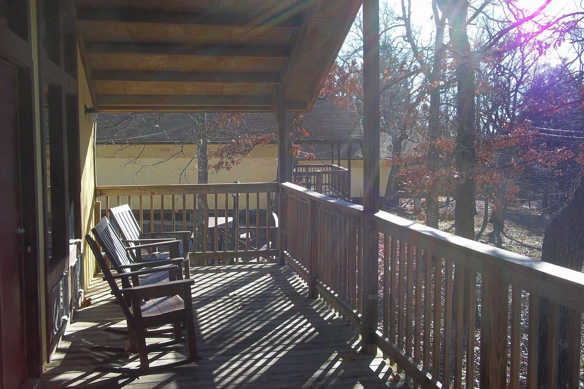Inn Golden Arrow Branson