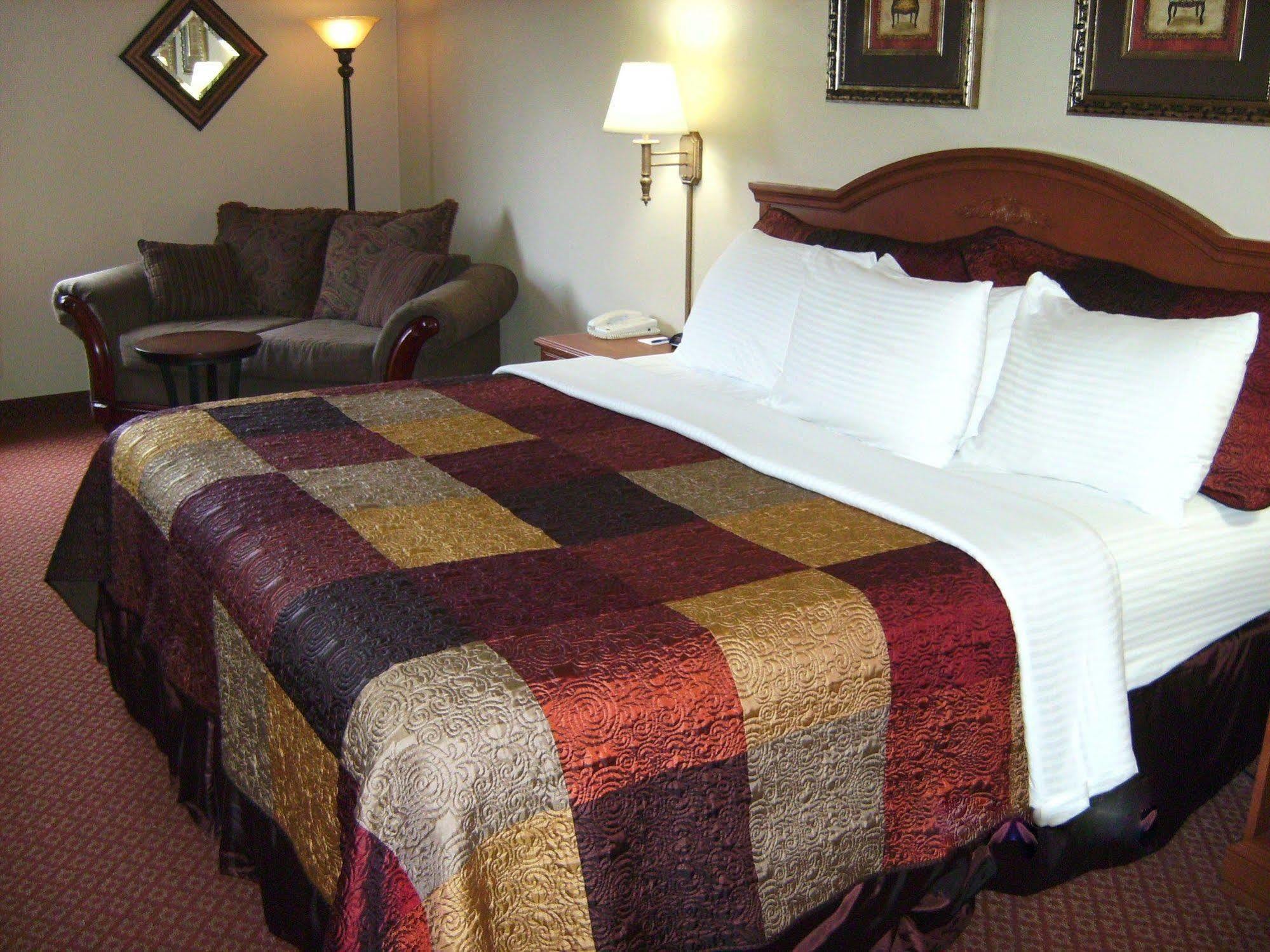 Hotel American & Branson