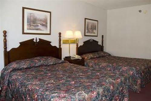 Motel American Eagle & Branson