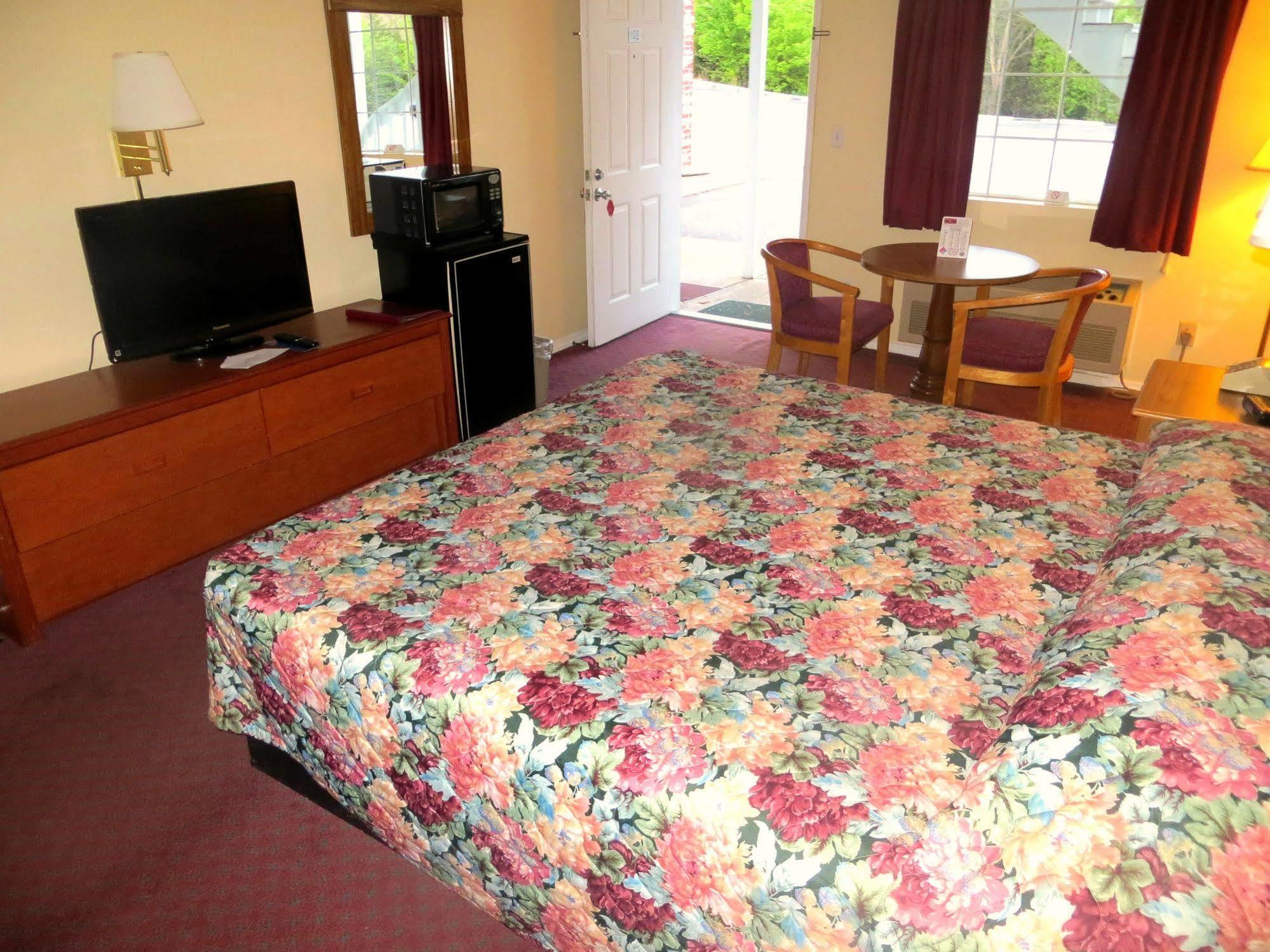 Motel Peach Tree 2*