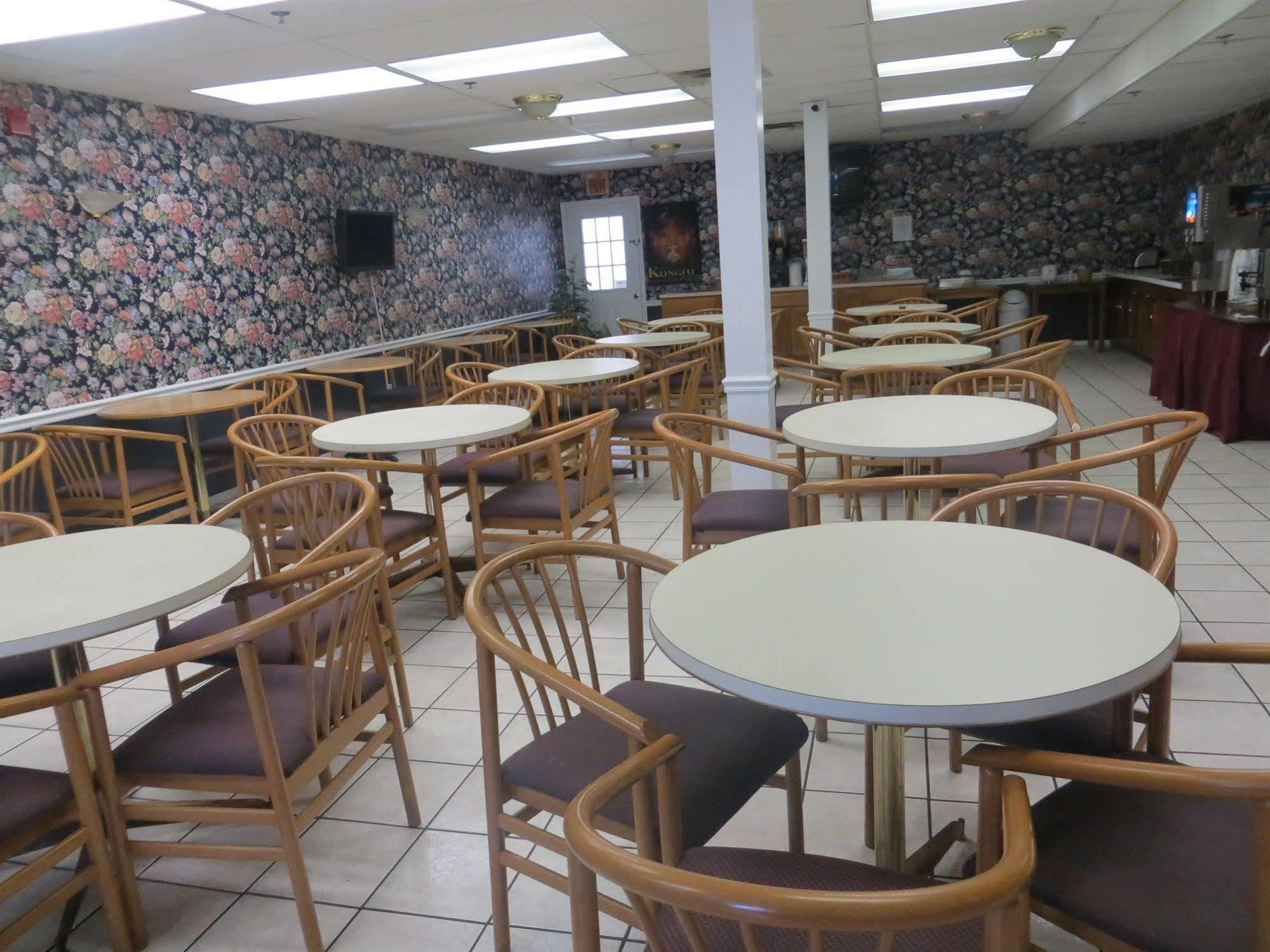 Peach Tree Motel 2*