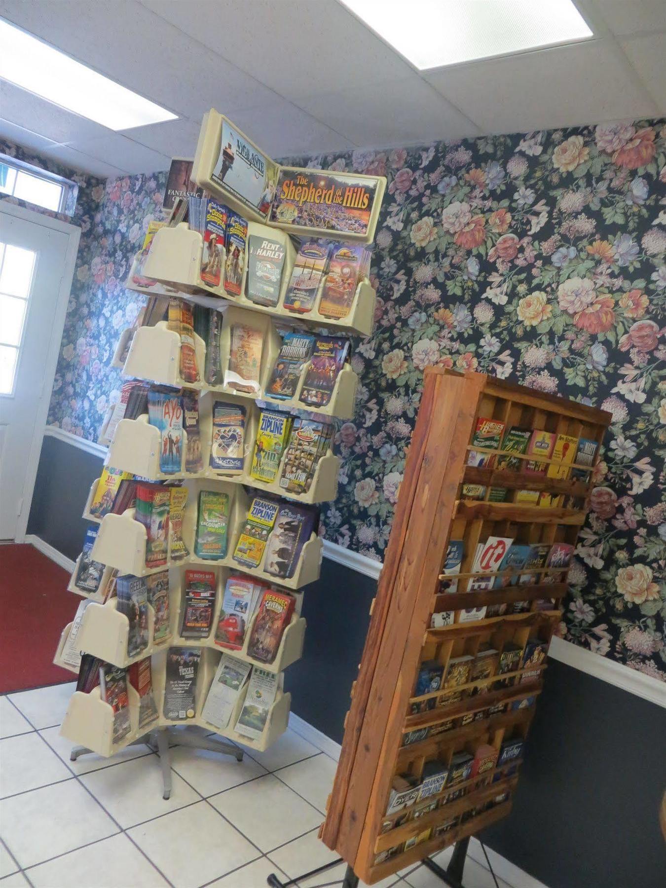 Peach Tree Motel Branson