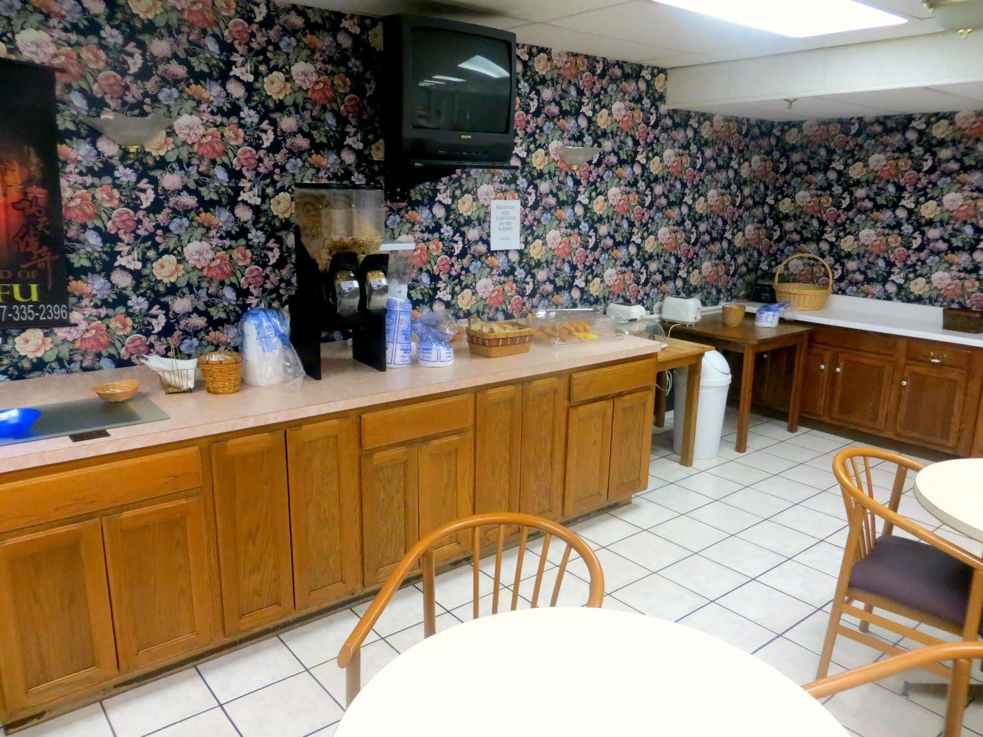 Peach Tree Motel 2*