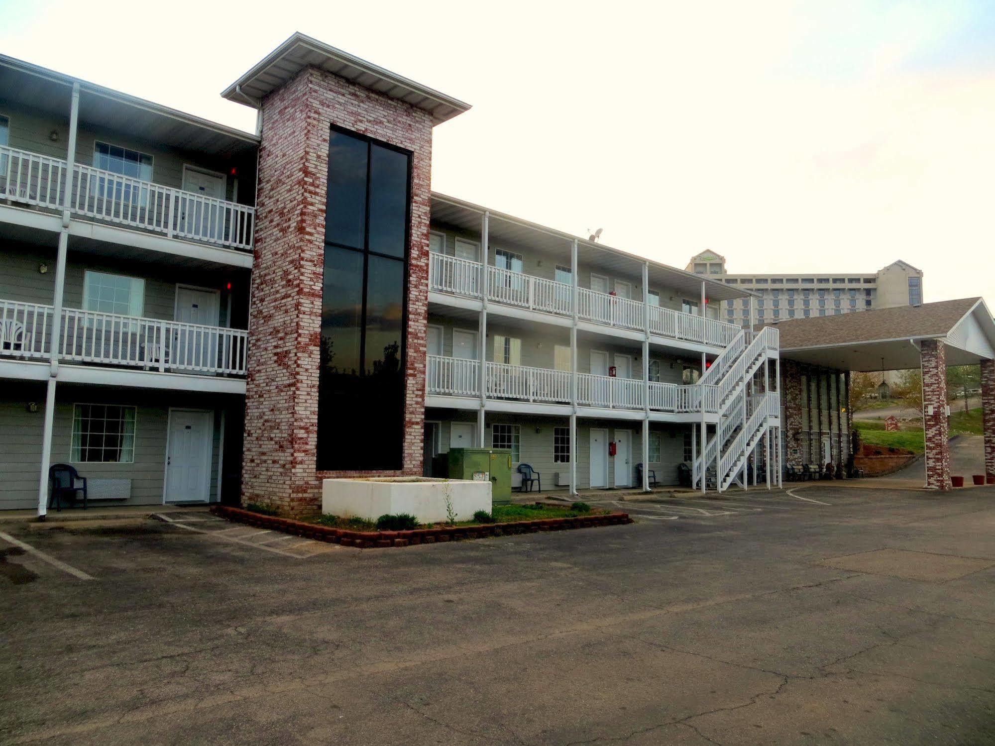 Motel Peach Tree Branson