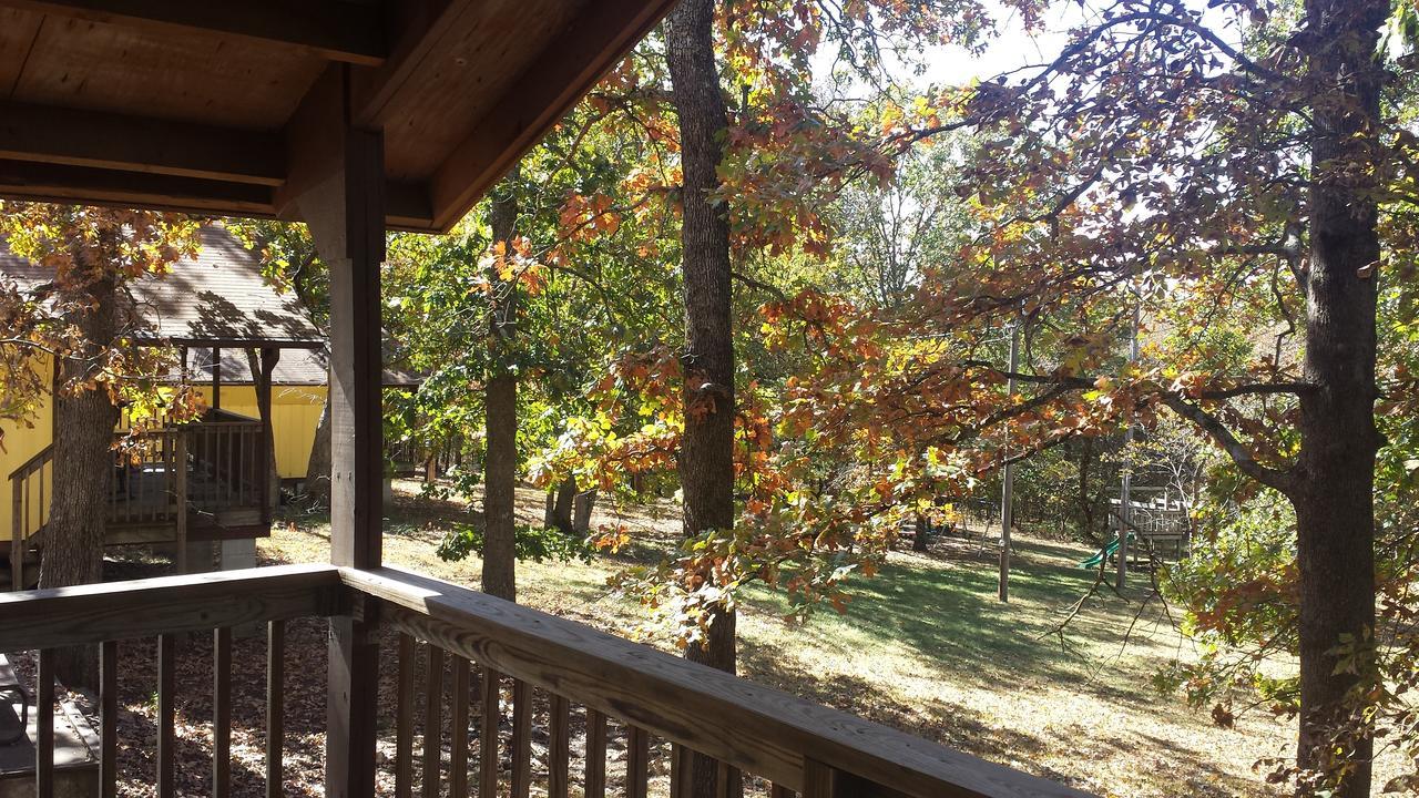 Golden Arrow Inn Branson
