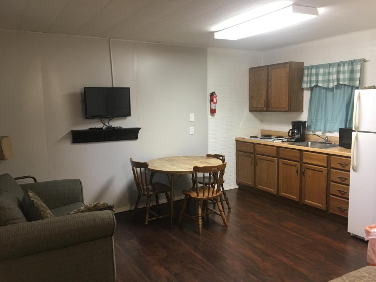 Golden Arrow Inn Branson