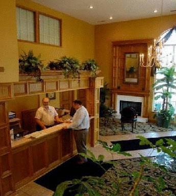Surrey Hotel Branson