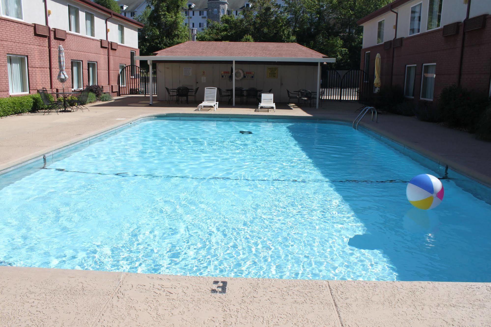 Hotel The Bransinn Entertainment District