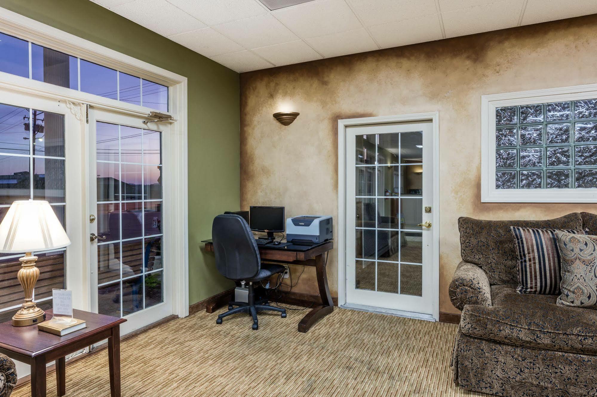 Angel Near Imax, A Travelodge By Wyndham 3* Branson