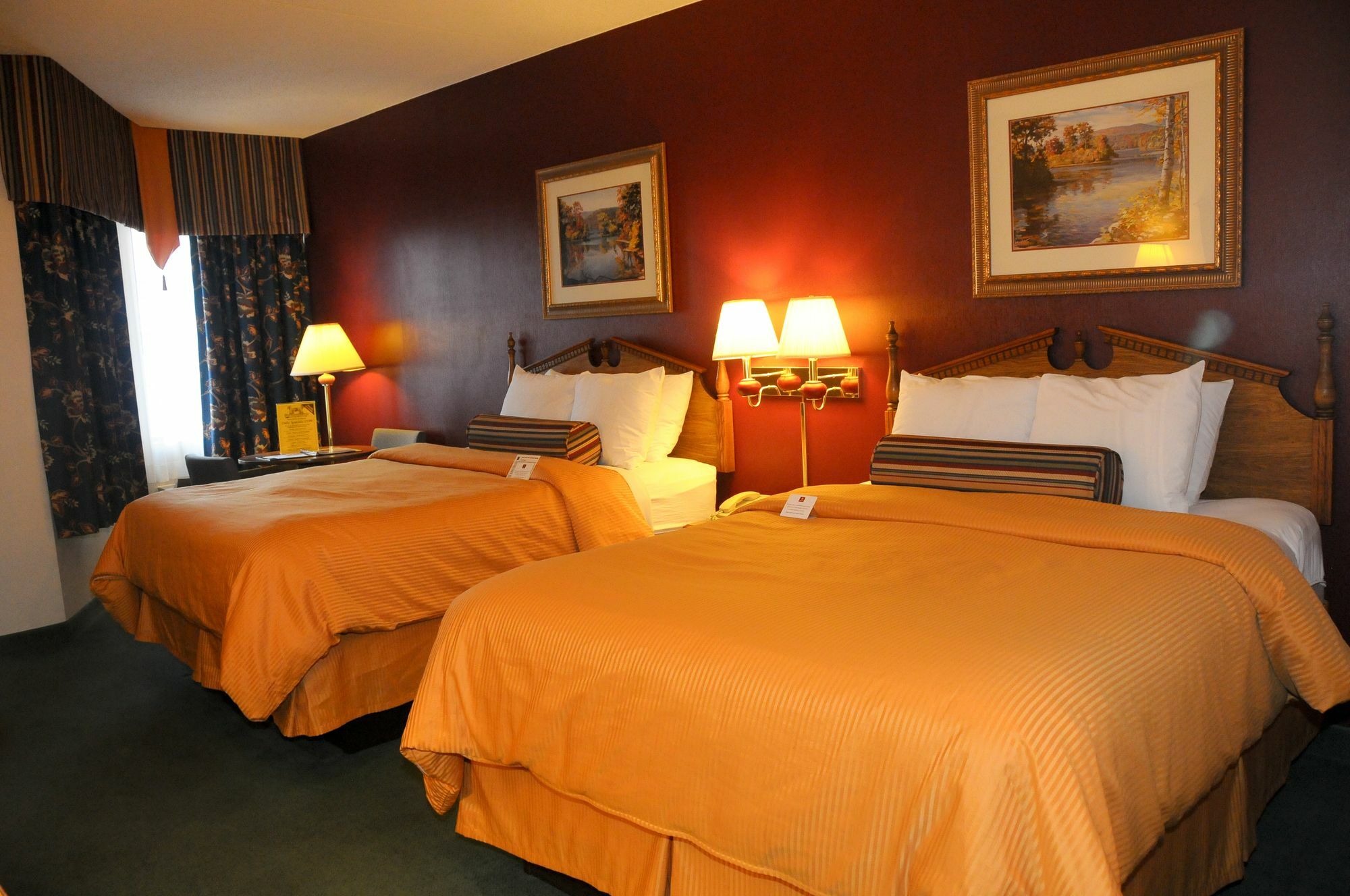 Hotel Clarion 3*