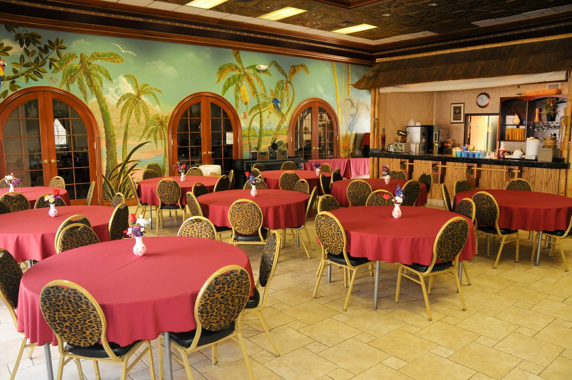 Clarion Hotel 3*