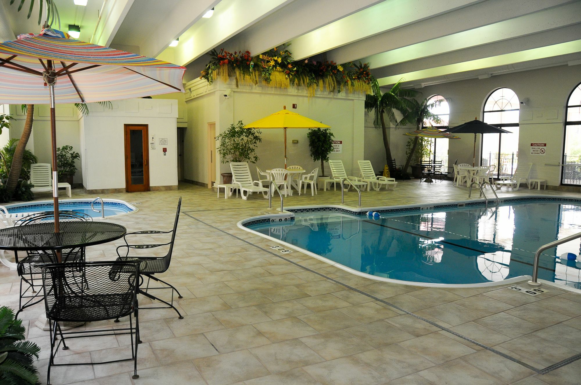 Clarion Hotel