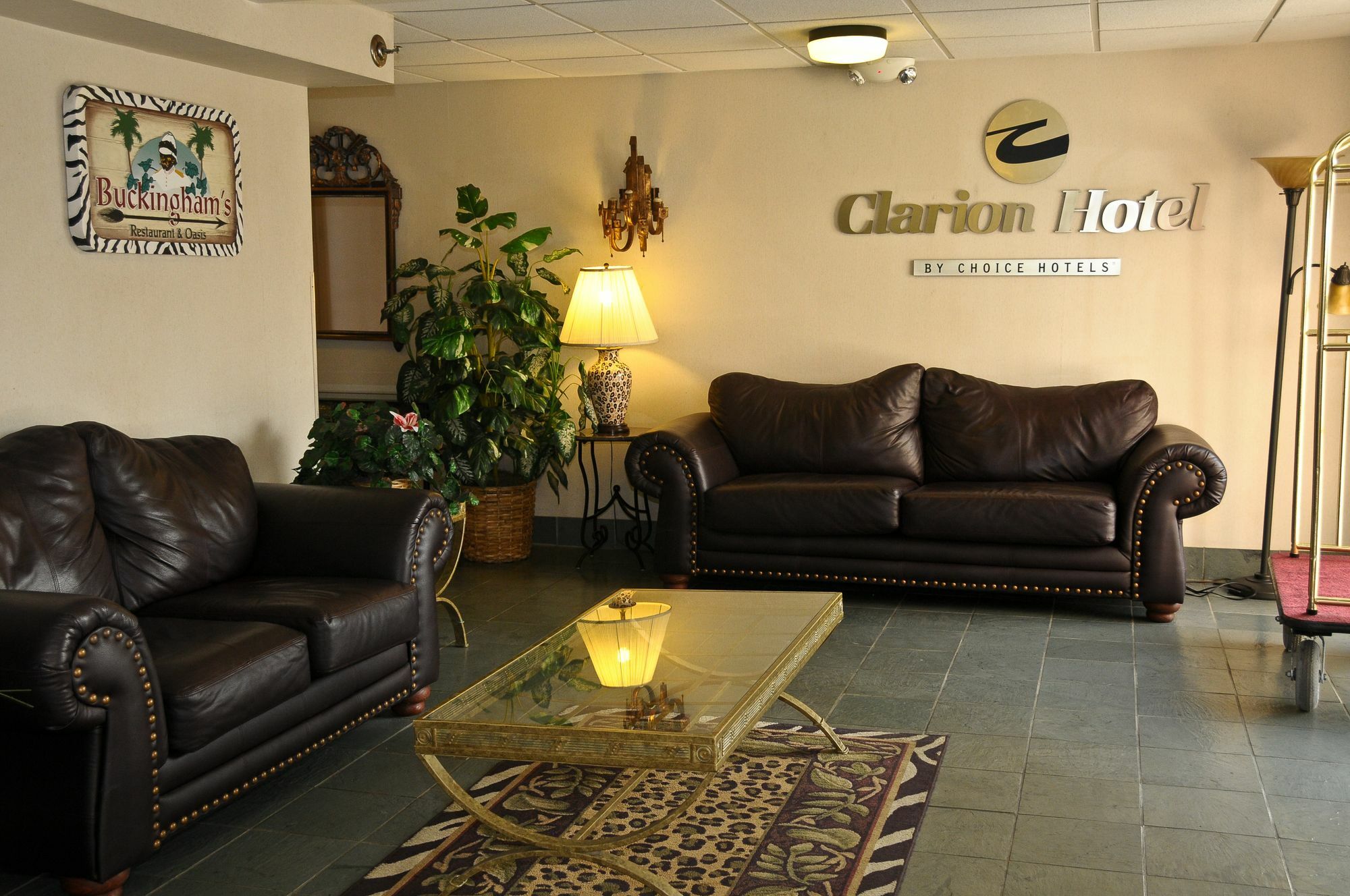 Clarion Hotel Branson