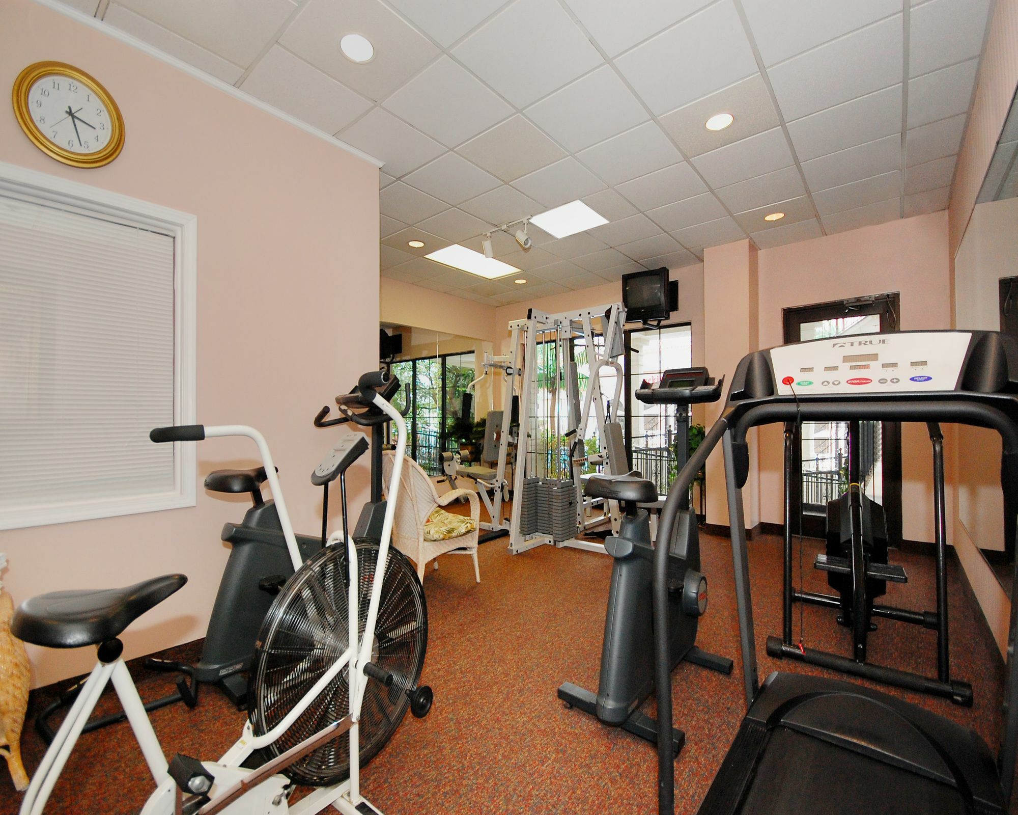 Clarion Hotel 3*