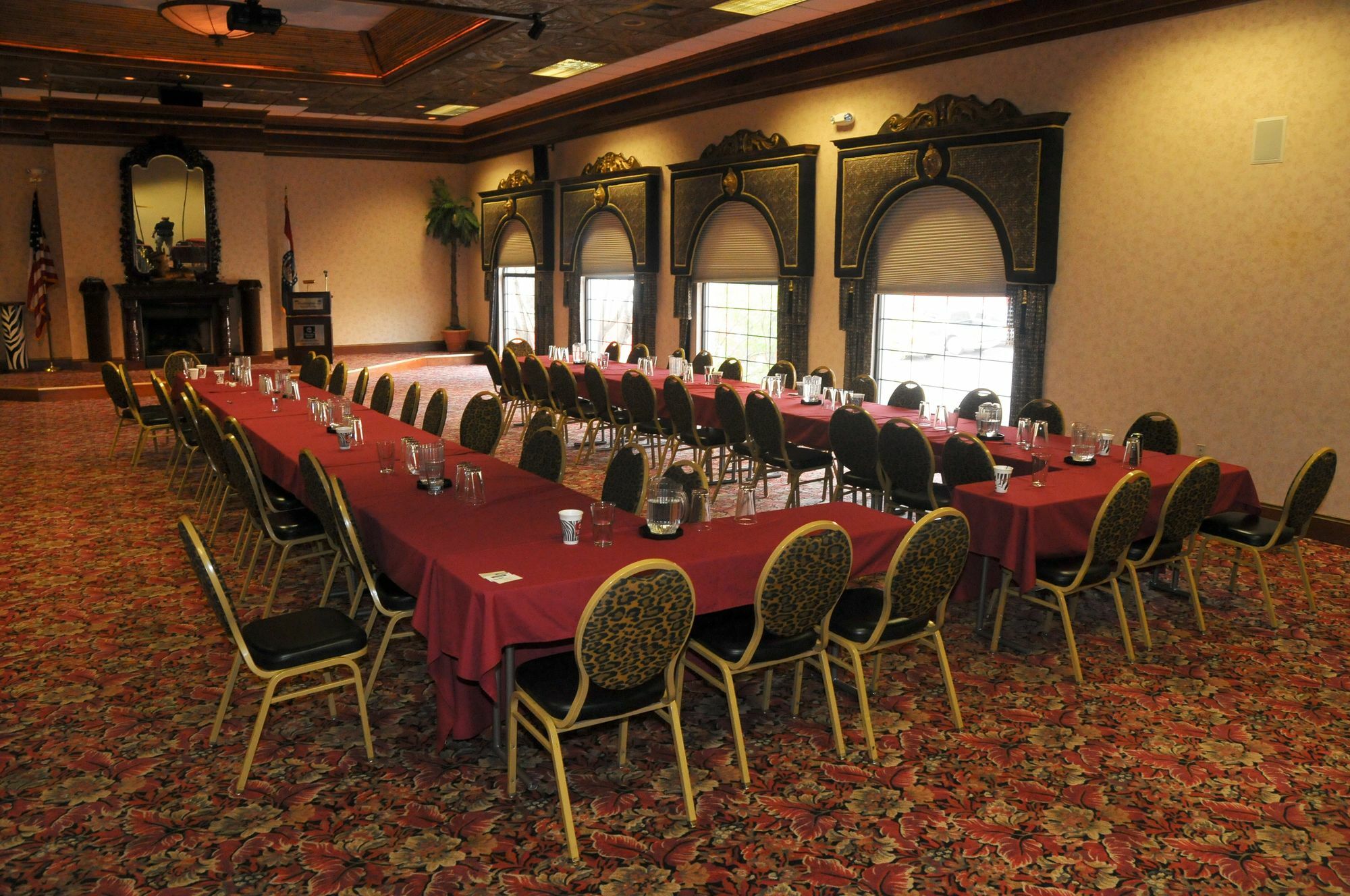 Hotel Clarion Branson