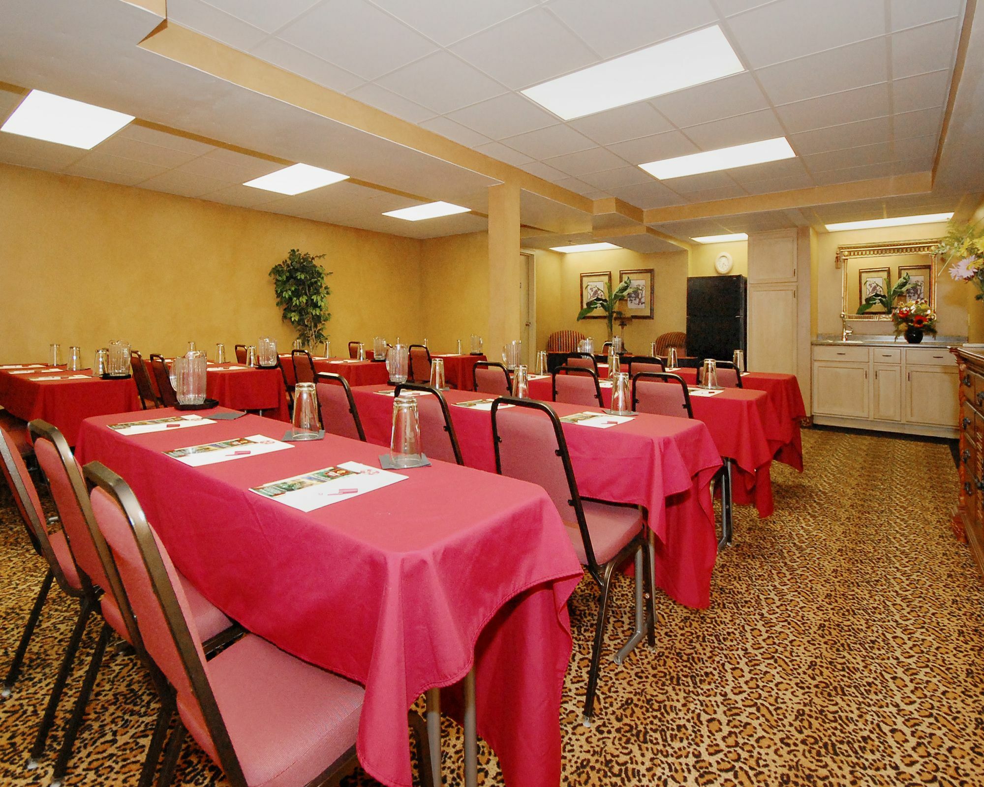 Hotel Clarion