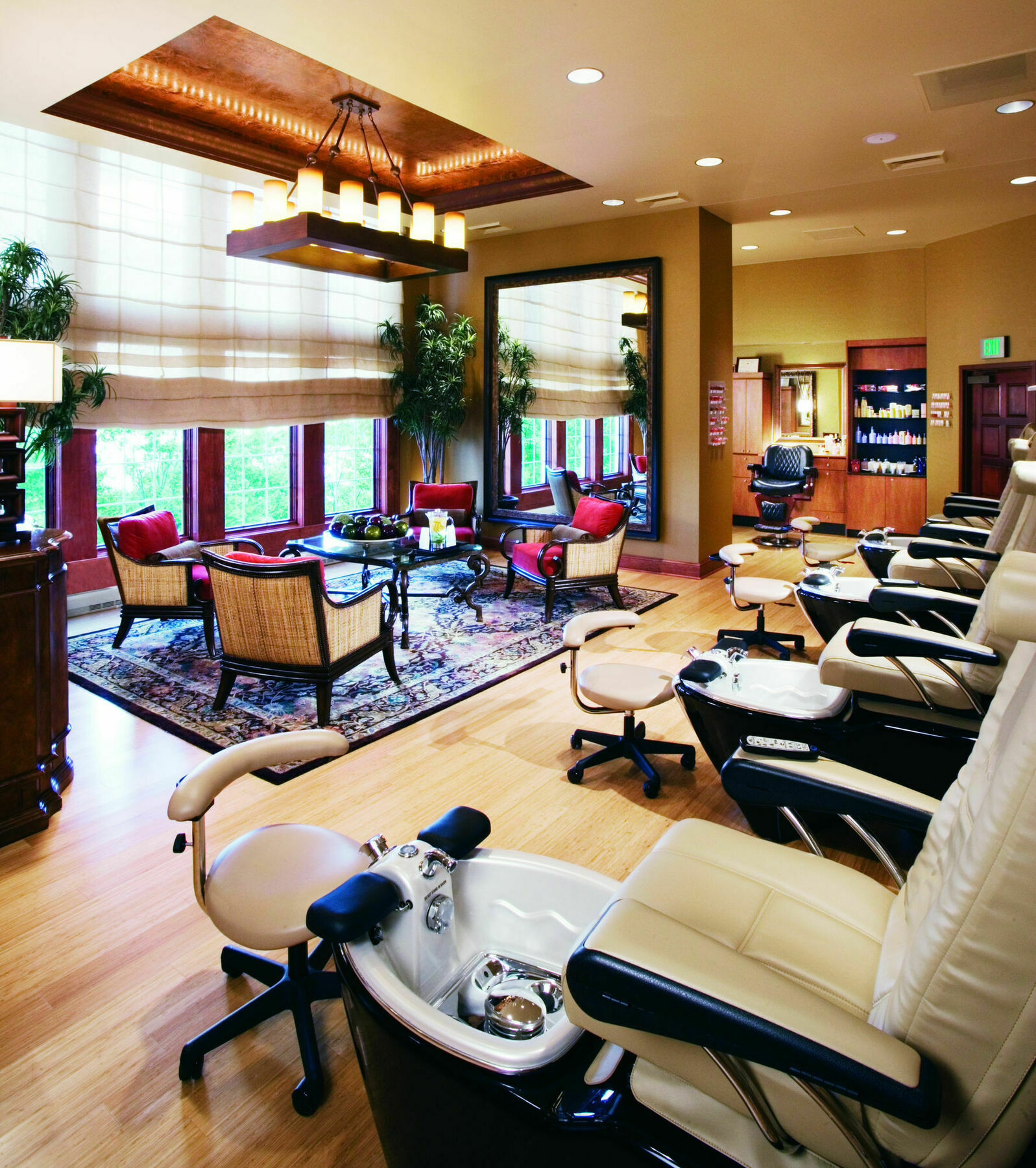 Resort Chateau On The And Convention Center Branson