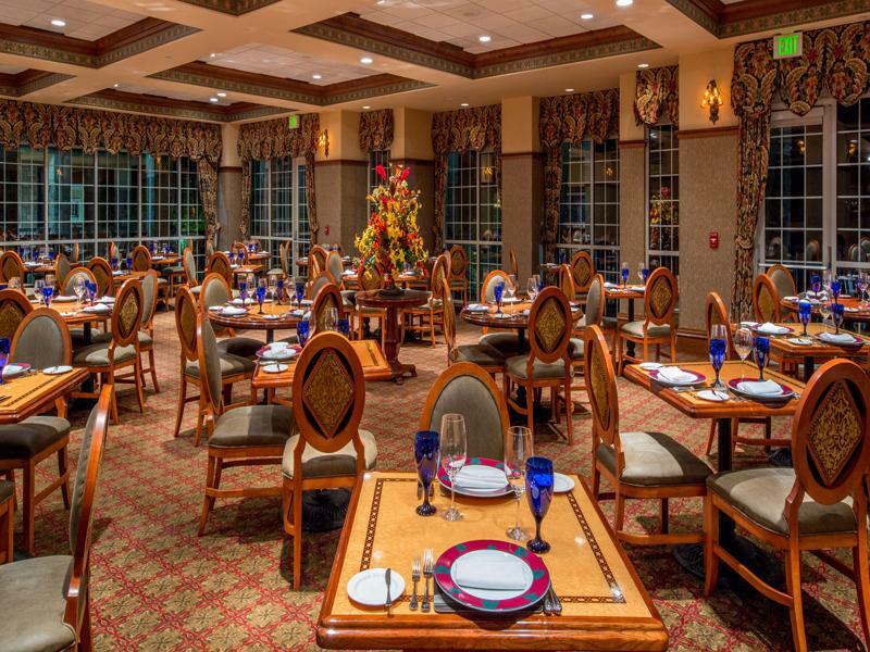 Chateau On The And Convention Center Resort Branson