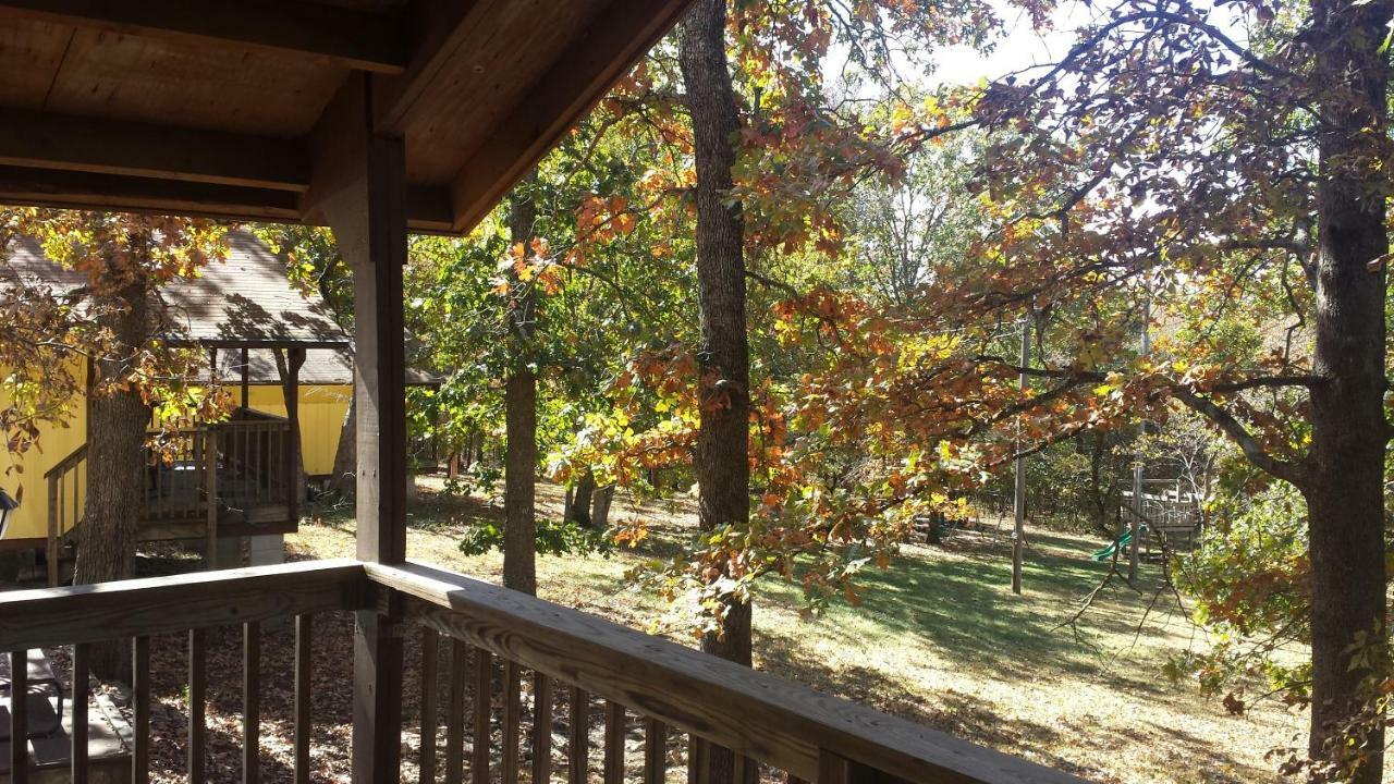 Inn Golden Arrow Branson
