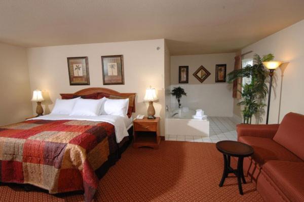 Hotel American & Branson