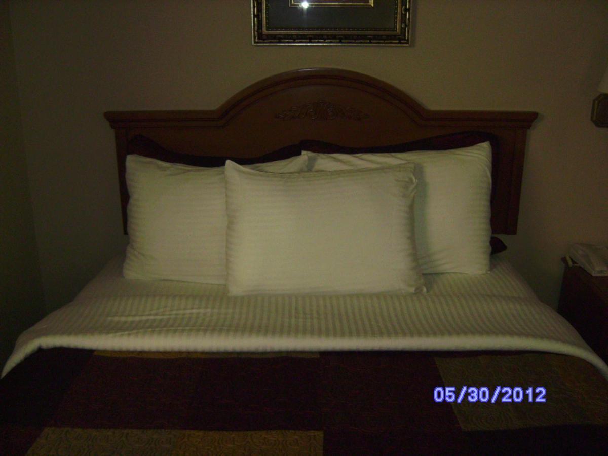 Hotel American & Branson