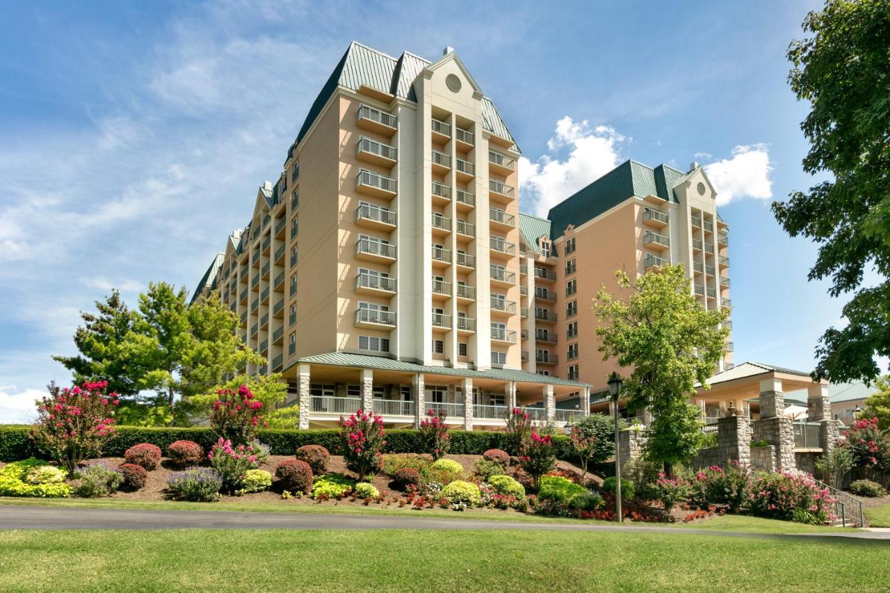 Chateau On The And Convention Center