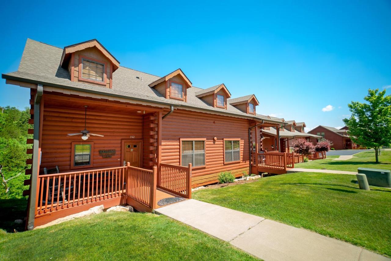 Resort At Grand Mountain