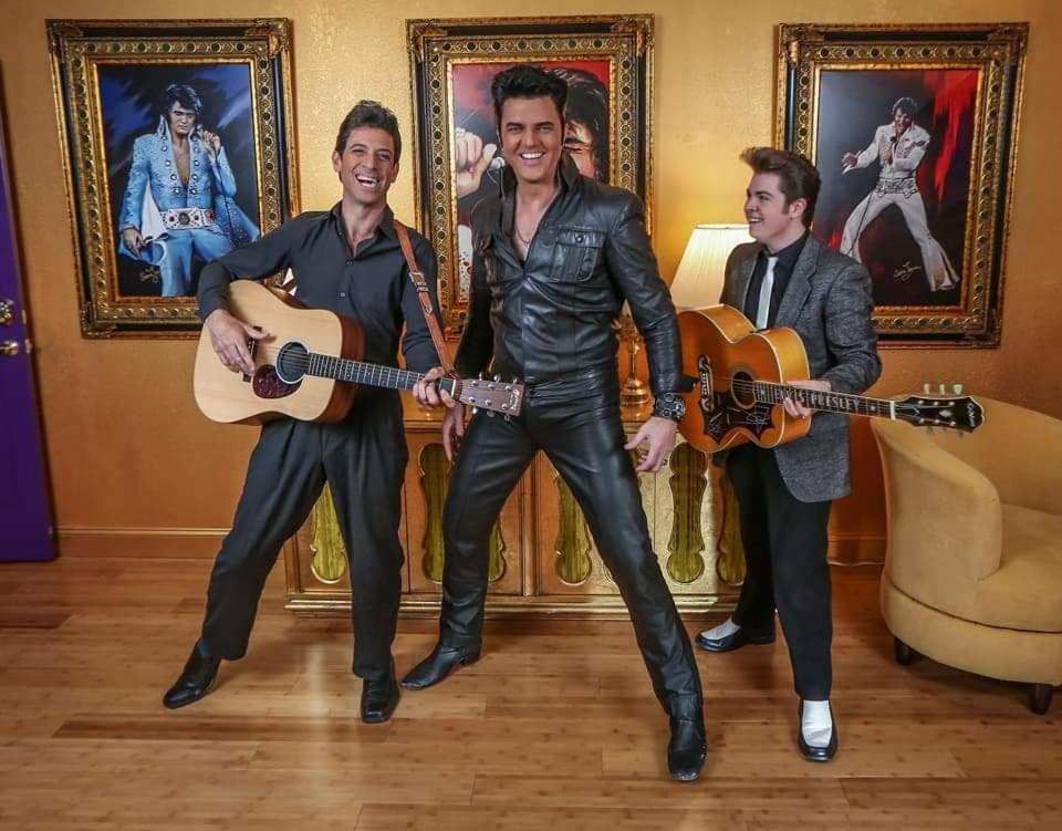 King & Branson