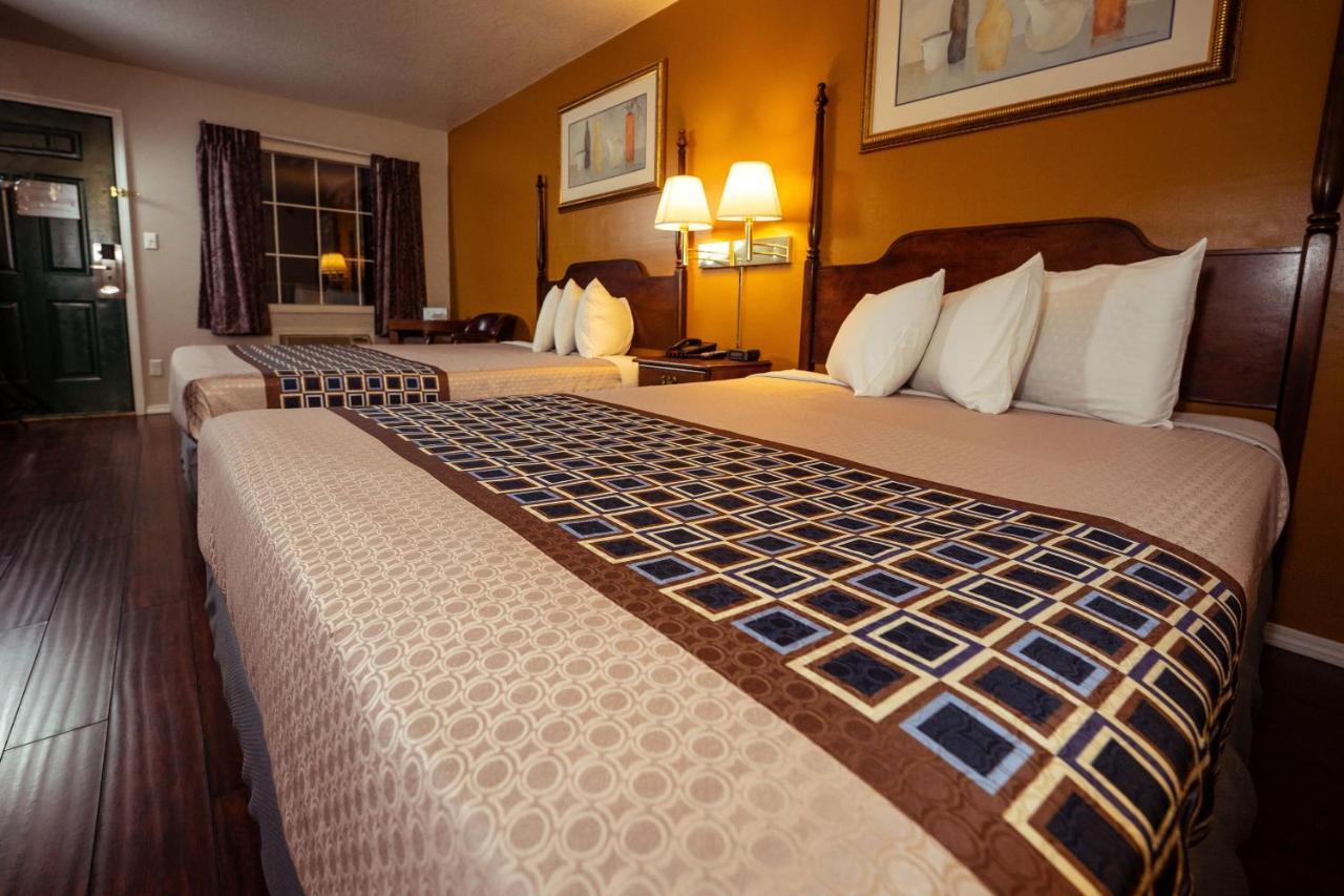 Hotel King & Branson