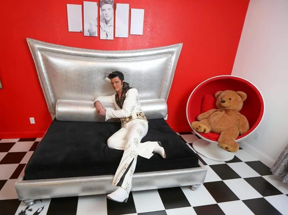 King & Branson