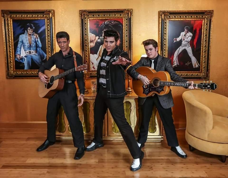 King & Hotel Branson