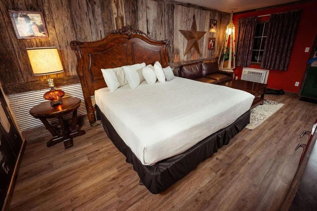 Hotel King & Branson